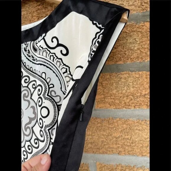 Phoebe Couture Party Cocktail Dress 2 - Picture 4 of 9